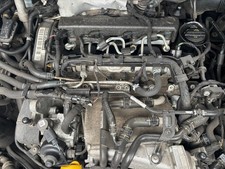 2016+ VOLKSWAGEN TOURAN 1.6