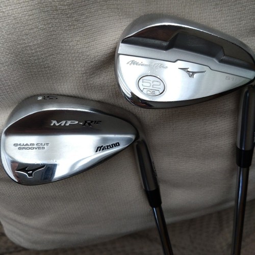 Mizuno pro s18 - mizuno,