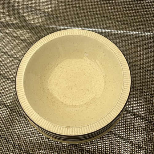 Vintage poole pottery - poole,