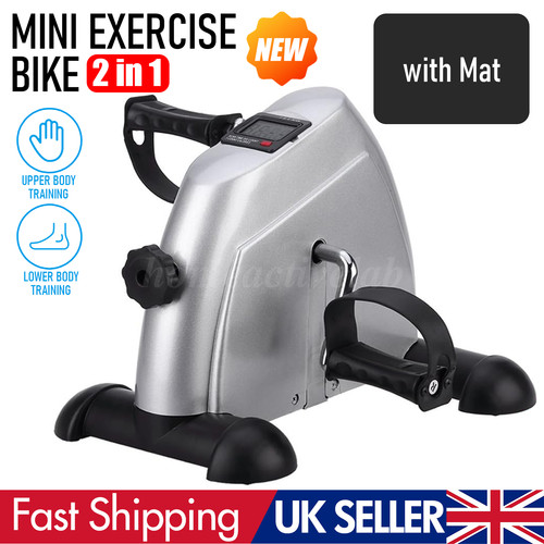 Mini exercise bike pedal - mini,