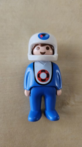 Vintage playmobil 3 moon - vintage,