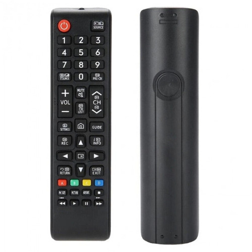 New universal remote - new,