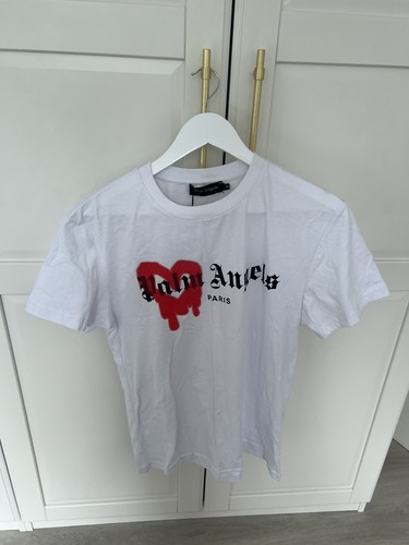 Palm angels men shirt - angels, t-shirt