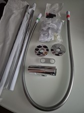 Mira Shower Parts As Shown
