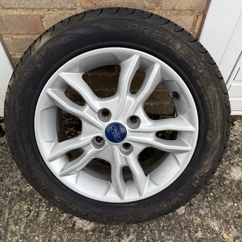 Ford fiesta zetec - fiesta,