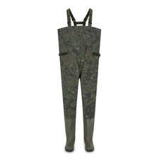 Trakker N2 Camo Chest Waders