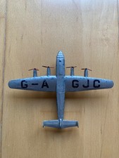 Dinky meccano 704 Avro York