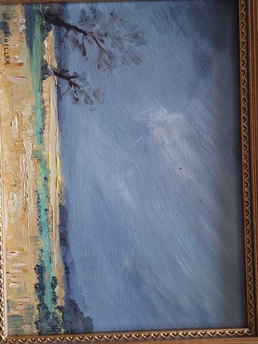 Mueller 32x26 oil - w.f.mueller,