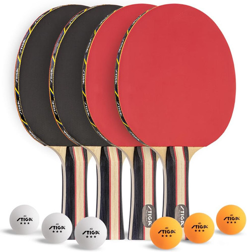 Table tennis bat ball set - bat, 2
