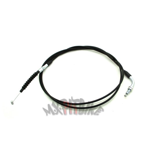 Throttle cable for chinese - throttle,