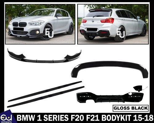 Bodykit body kit for - kit, 1
