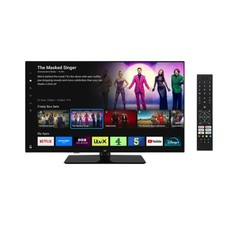 Bush 40 Inch 40FT25CB Smart