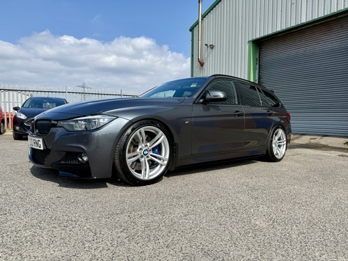 Bmw 335d xdrive sport auto - xdrive,
