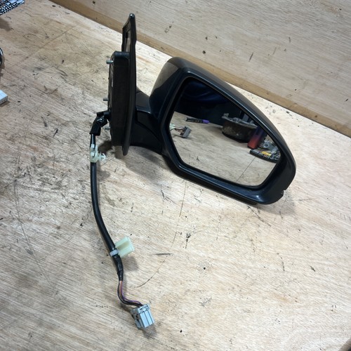 Honda civic mk9 2012 mirror - mk9,