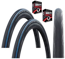 Schwalbe LUGANO 700 x 25c BLUE