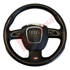 AUDI S5 CABRIOLET 8F7 LEATHER