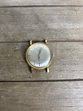 Vintage 1950s /1960s Timex 100