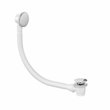 Bathroom Pop up Bath Tub Waste