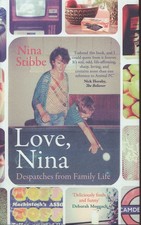 Love, Nina (HardBack) - FREE Shipping