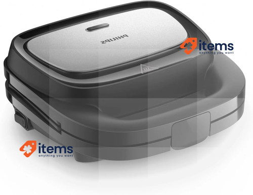Philips sandwich toaster - toaster, with