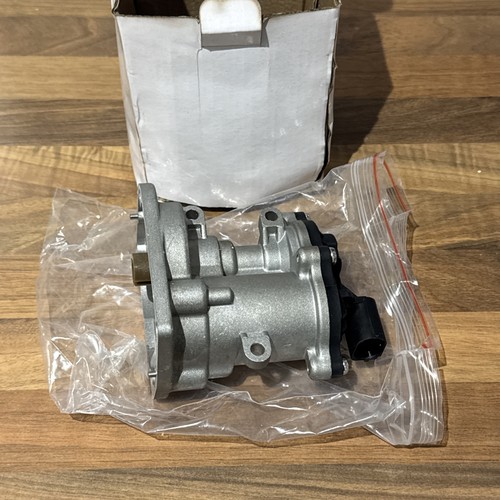 Egr valve inlet manifold for - manifold,