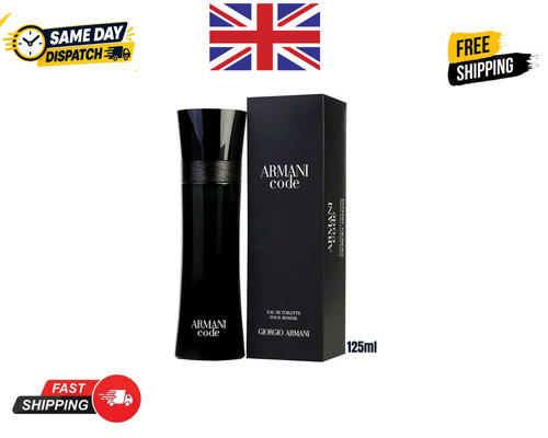 Giorgio armani code edt - armani,