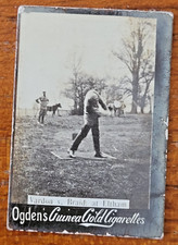 Ogdens Guinea Gold - Vardon v