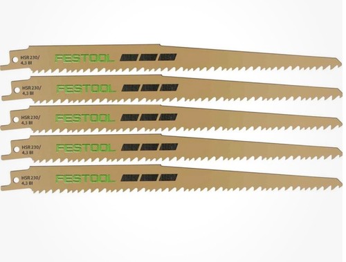 Festool 577487 sabre - festool, recip