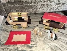 Sylvanian families gypsy - sylvanian,