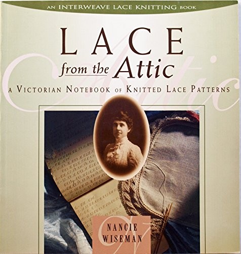Lace from the attic a - from,