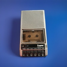 Vintage Steepletone SCR 801