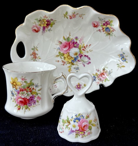 Hammersley bone china - hammersley,