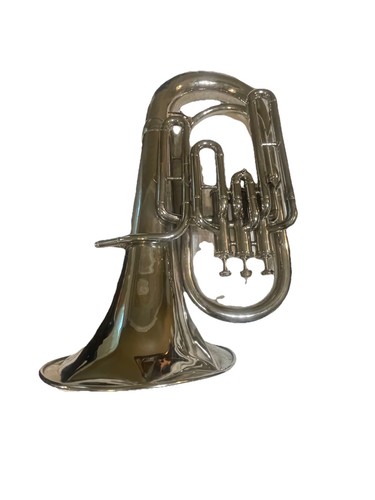 Baritone euphonium practice - baritone,