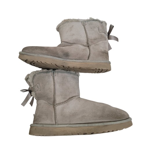 Ugg size gita shimmer ankle - ugg,