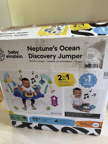 Baby einstein neptune - baby,