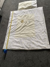 Vintage Child’s Duvet Set