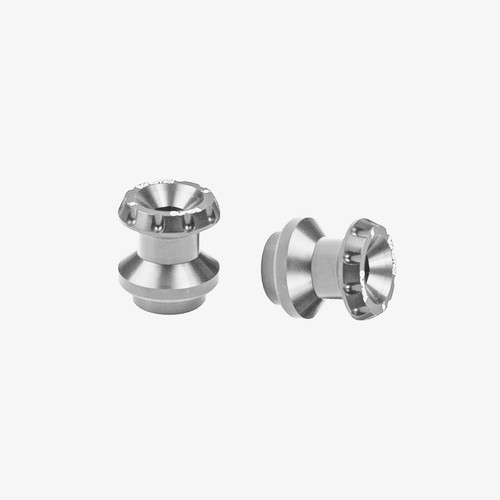 Bonamici 6mm aluminium classic - bonamici,