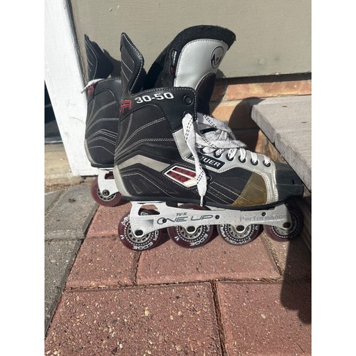 Bauer mega inline - 30-50,