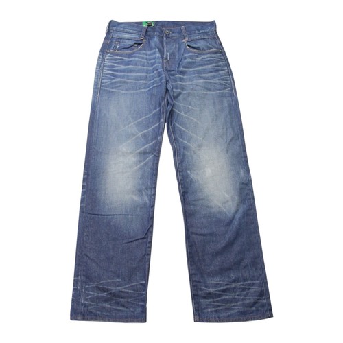 Star jeans mens waist - g,