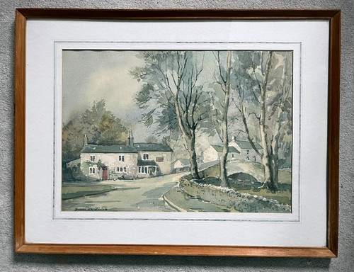 Sam chadwick signed - sam,