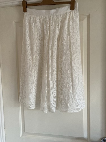 Monsoon ecru lace - monsoon,