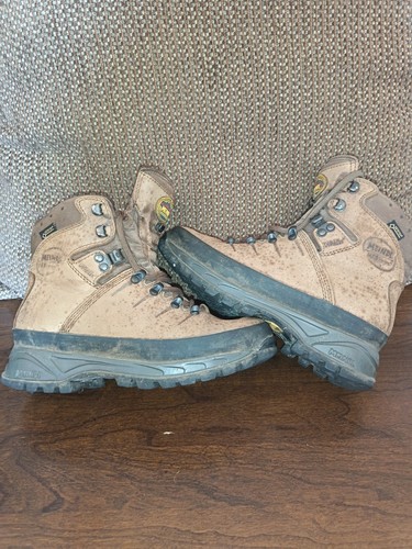 Meindl ladies goretex hiking - goretex,