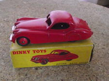 Original Vintage Dinky Toys
