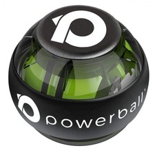 Powerball NSD Autostart Range