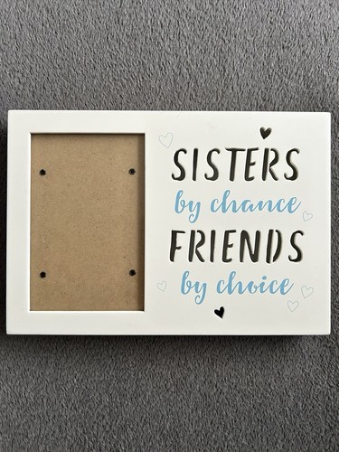 Clintons sisters chance - sisters,