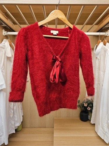 Womens monsoon angora - monsoon,