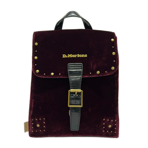 Martens ab053602 bordeaux - dr.martens,