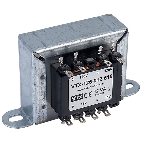 Vigortronix chassis mains - vigortronix,
