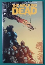 The Walking Dead Deluxe #26