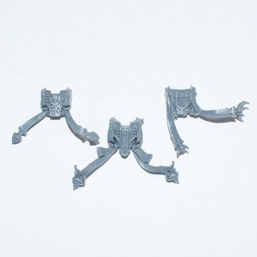 Warhammer 40k thousand sons - warhammer,